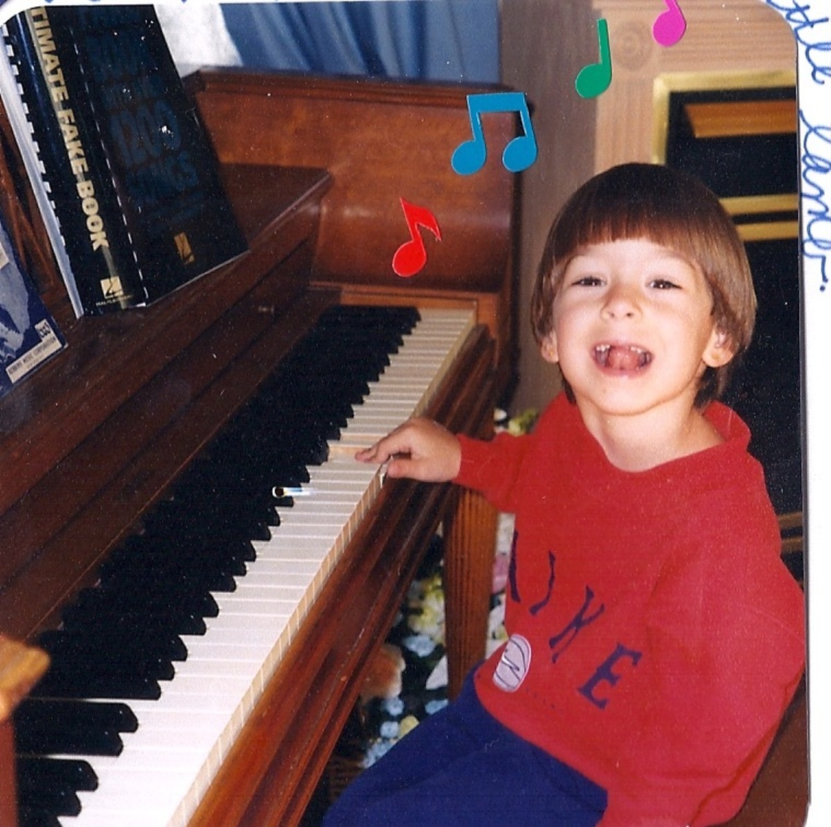  Courtesy of the Grimmie Family 