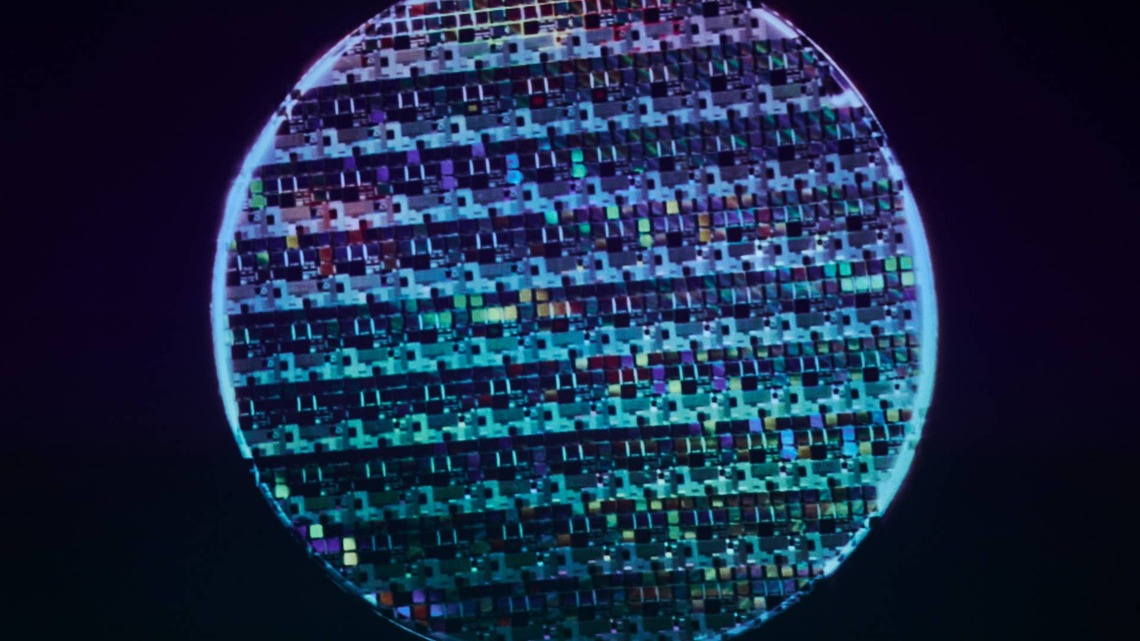 TSMC's next move could ripple far beyond Apple, Nvidia