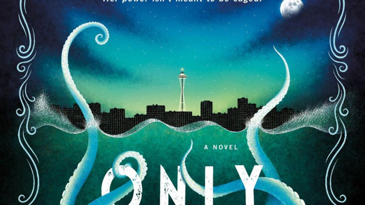 "Only Spell Deep," by Ava Morgyn. (St. Martin's Publishing Group/TNS)