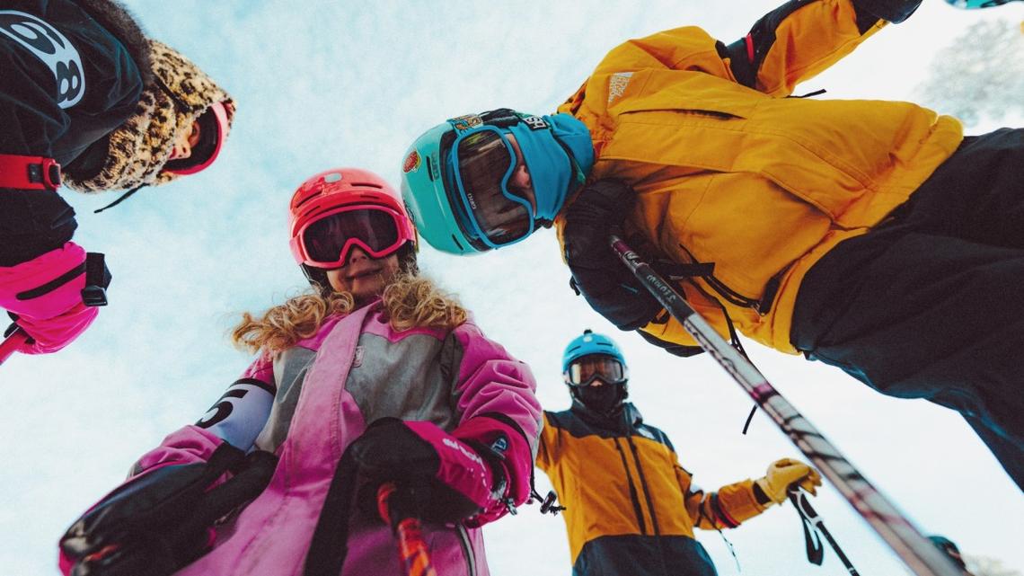 Free Season Passes for Kids Announced at Powder Mountain, Utah, but There's a Catch 