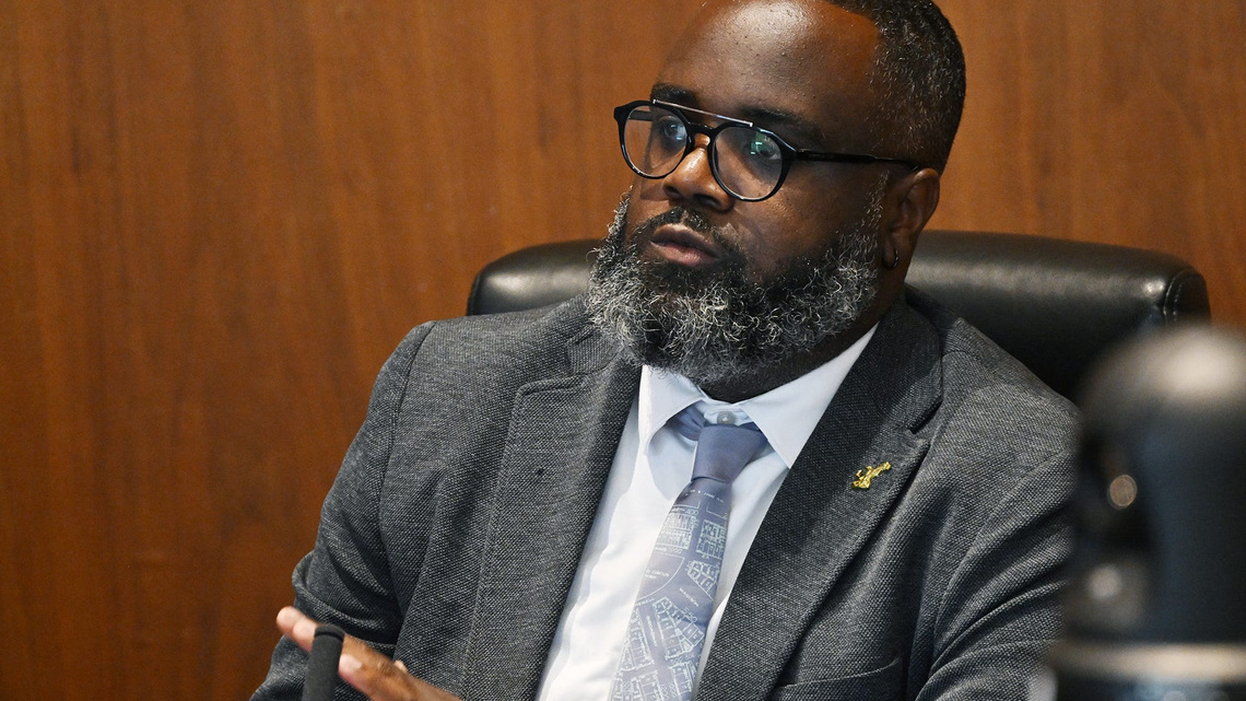 Detroit officials, police address Arab-Black conflict after car crash 