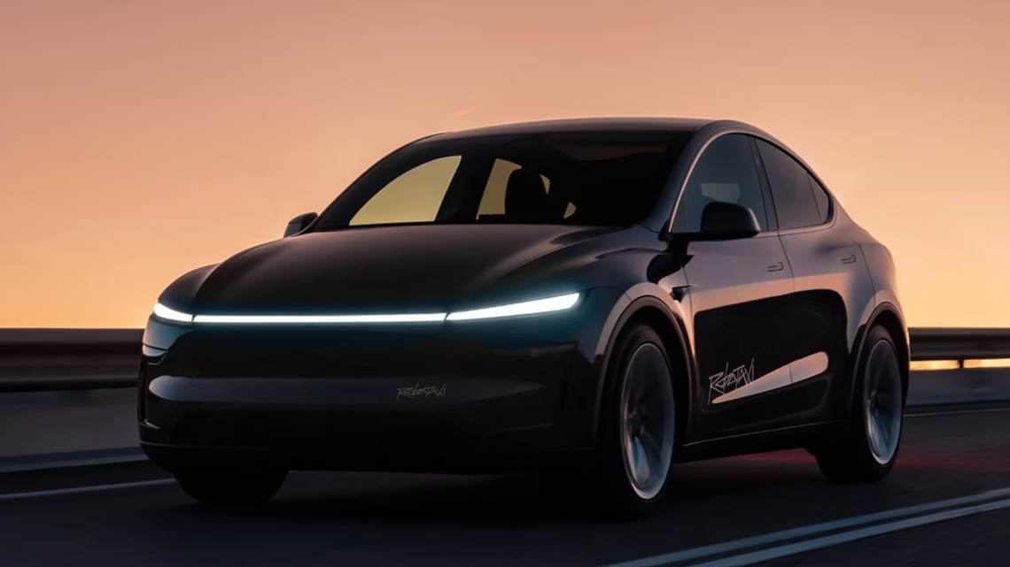 Tesla 4680 Battery Falls Short On Range And Charging After Years Of Hype 