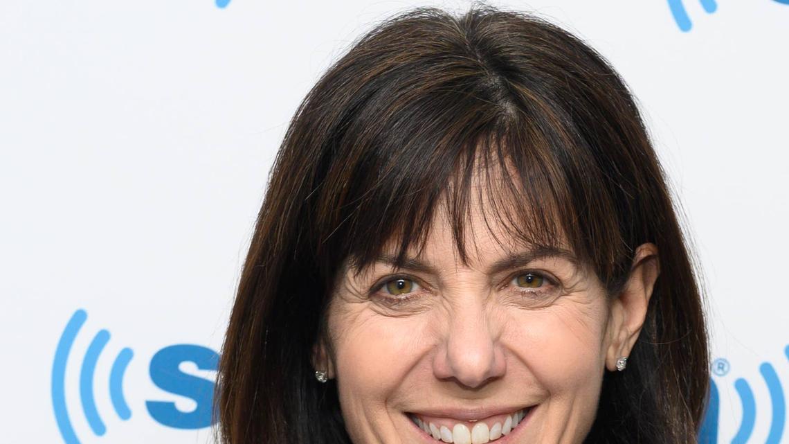 Jean Chatzky says retirees get one big thing wrong about money 