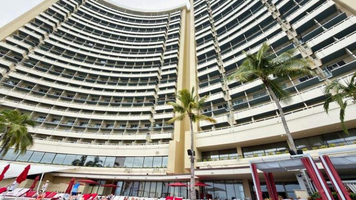 Sheraton Waikiki Beach Resort Review: Why It Works for a Girls Trip 