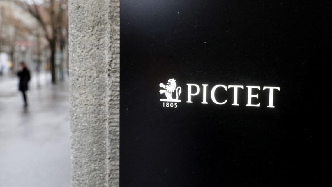 Pictet's global multi-asset fund triples to $5 billion on China inflows