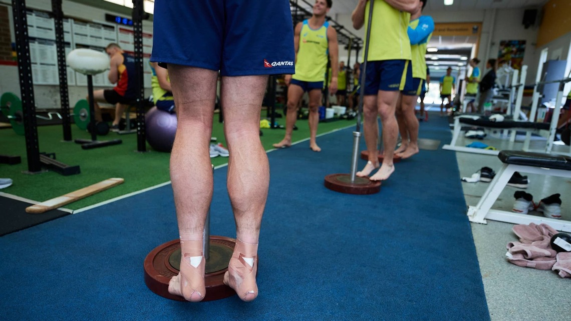 Deloading Myth Debunked: What a New Muscle Growth Study Revealed 