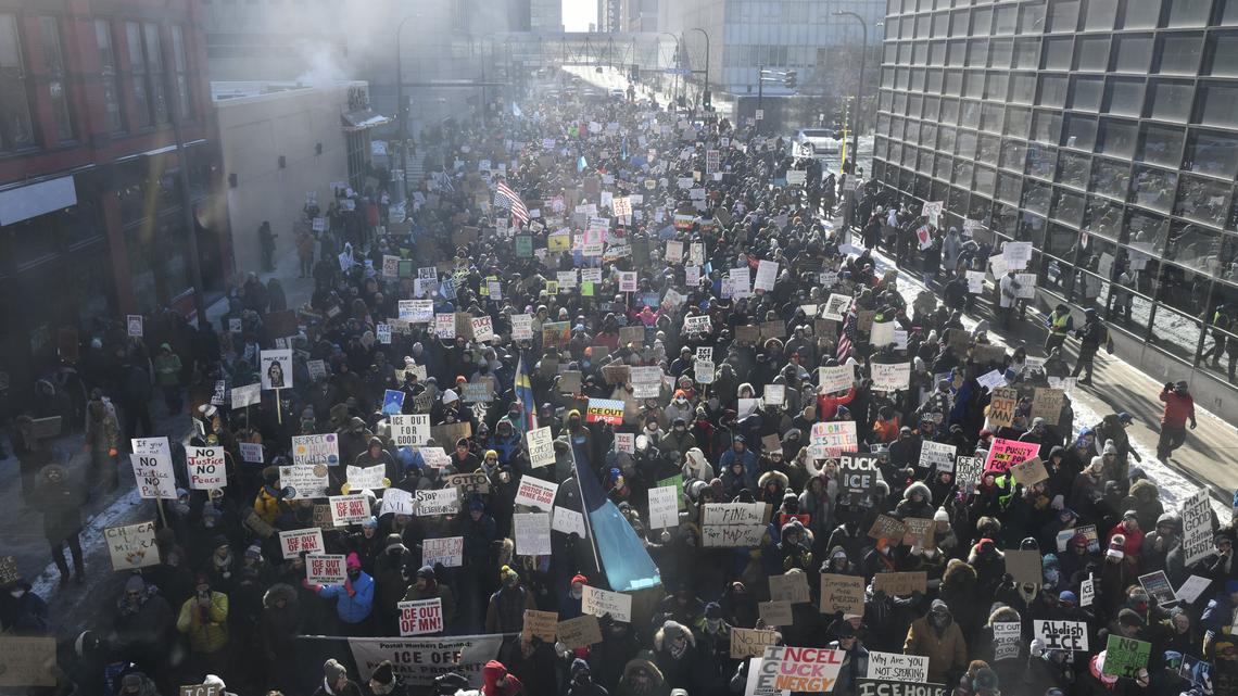 With ICE using Medicaid data, hospitals and states are in a bind over warning immigrant patients 