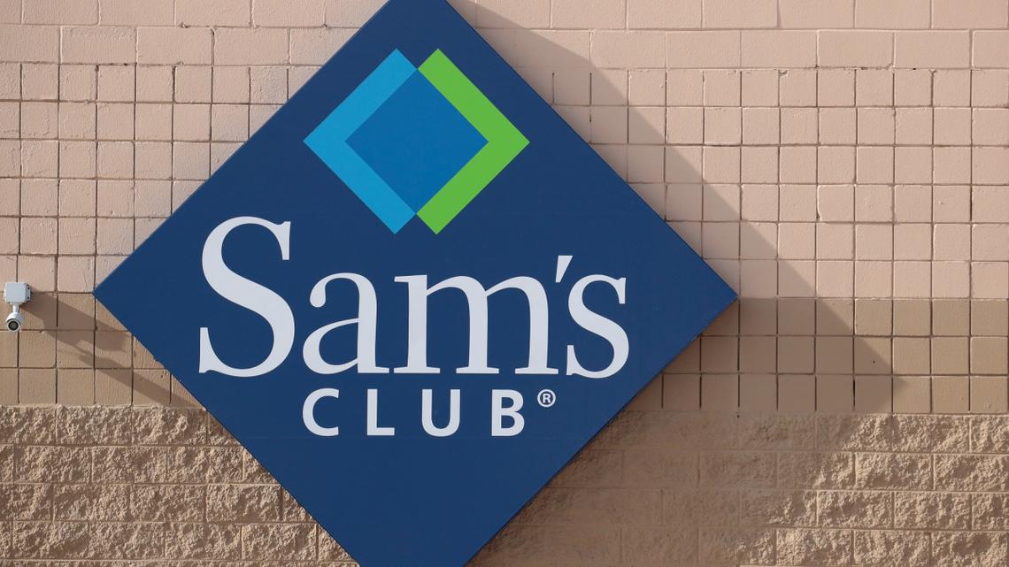 Sam's Club Debuts New $4.98 Drizzilicious Frosted Strawberry Bites 