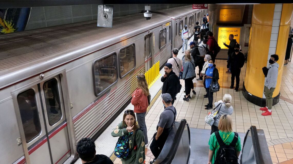 Can California's transportation wizards get anything right? 