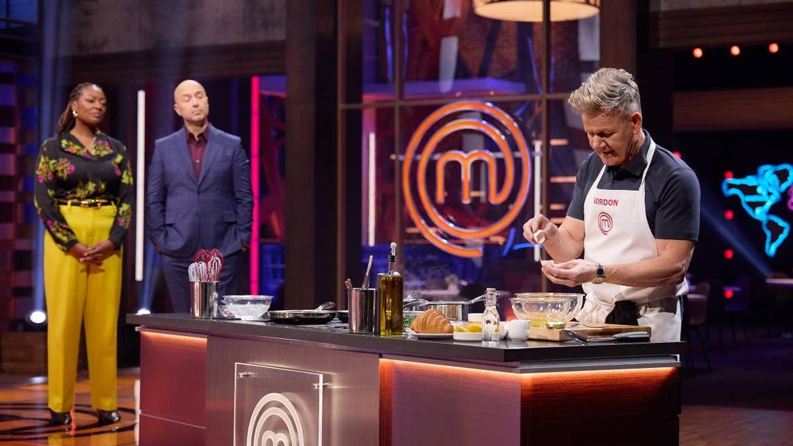 ‘MasterChef: Global Gauntlet' Results: Who Went Home Tonight? (Night 2) 