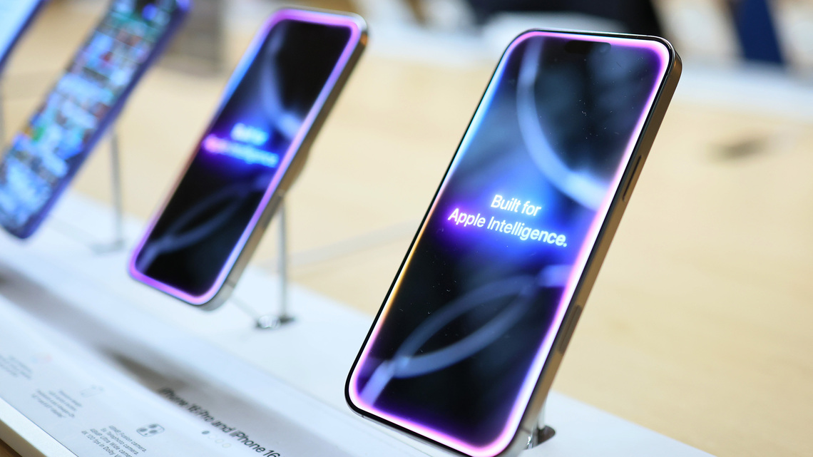 OpenAI asks judge to toss Apple's trade secrets lawsuit