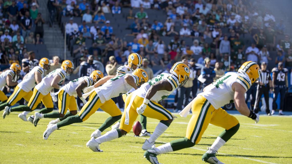 The NFL Is Proposing Significant Change To Kickoff Rule