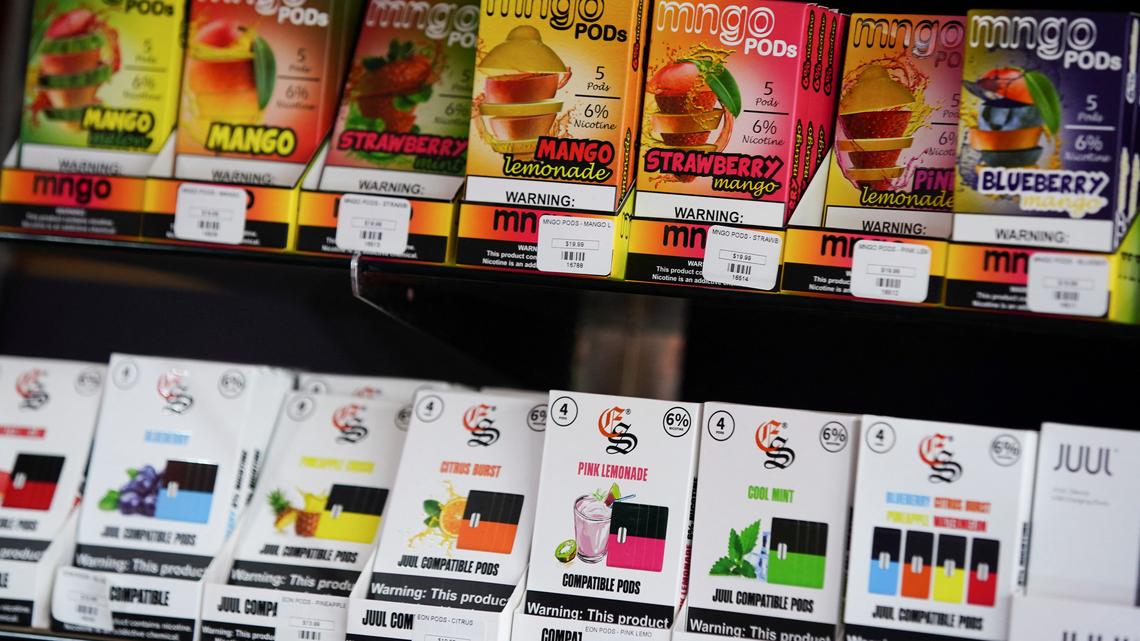 US senators question Big Tobacco on lobbying related to FDA policy shift 