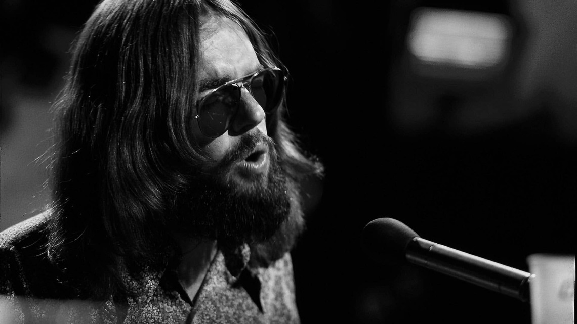 '60s Legend, Who Wrote What Bob Dylan Called 'The Greatest Song Ever Written,' Turns 80 
