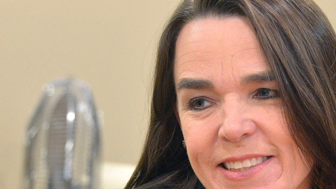 30 Michigan lawmakers call for resignation of state prison director 