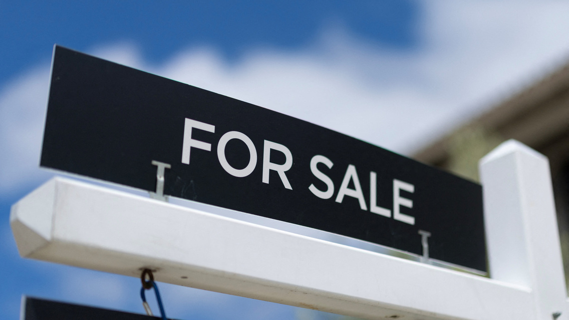 Existing home sales increase more than expected in May