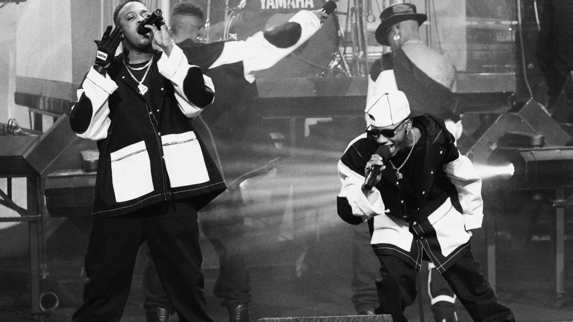 Iconic '90s Band Announces Special 35th Anniversary Tour 