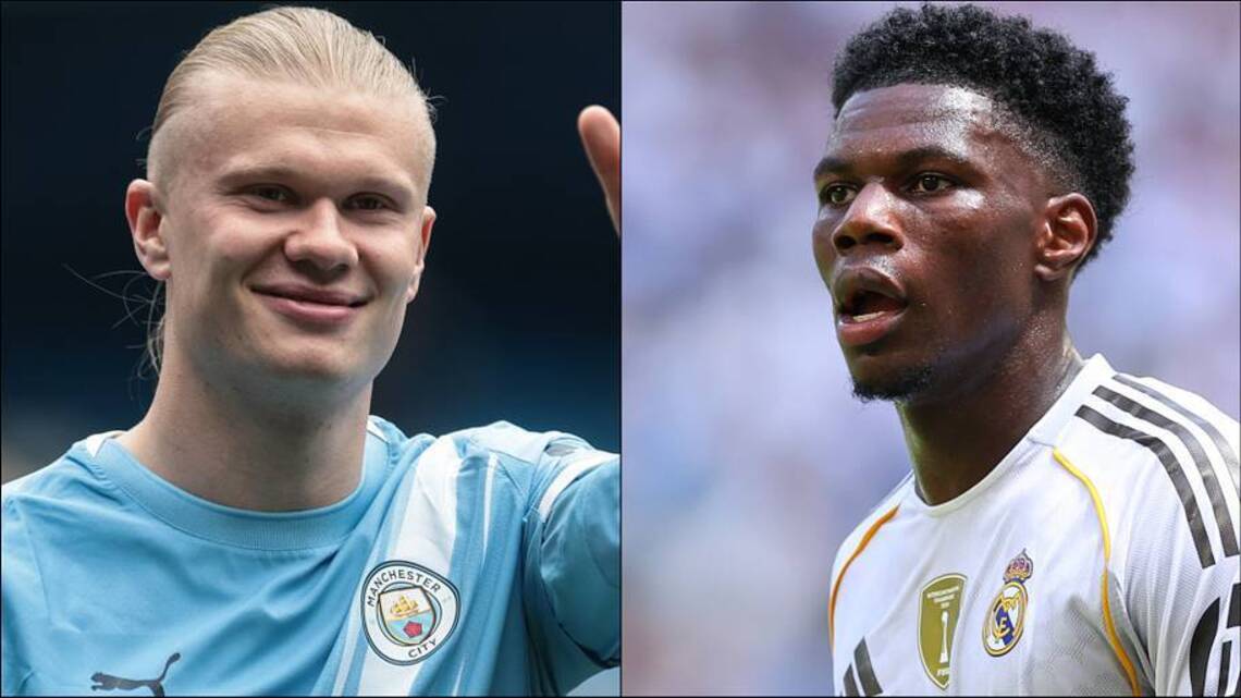 Transfer Rumors: Real Madrid Step Up Haaland Pursuit; Man Utd Prepare Tchouameni Bid