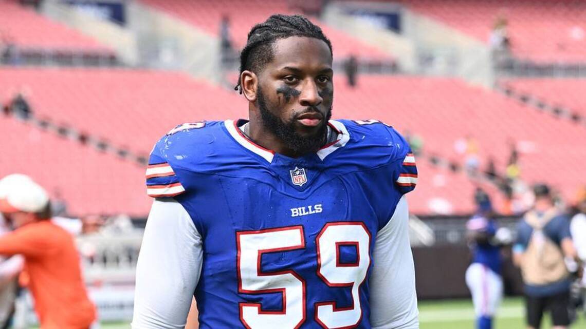 What to Know About the Latest Dolphins Roster Addition