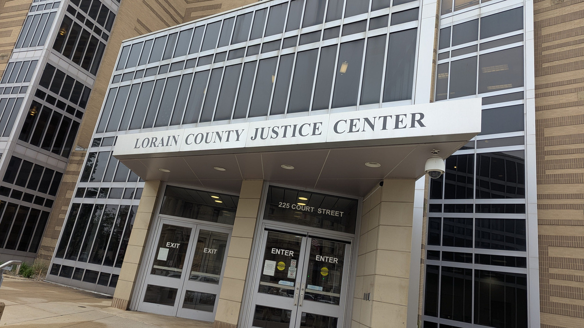 Sandusky County judge ousted for misconduct while seeking reelection