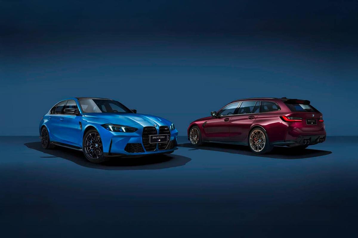 BMW