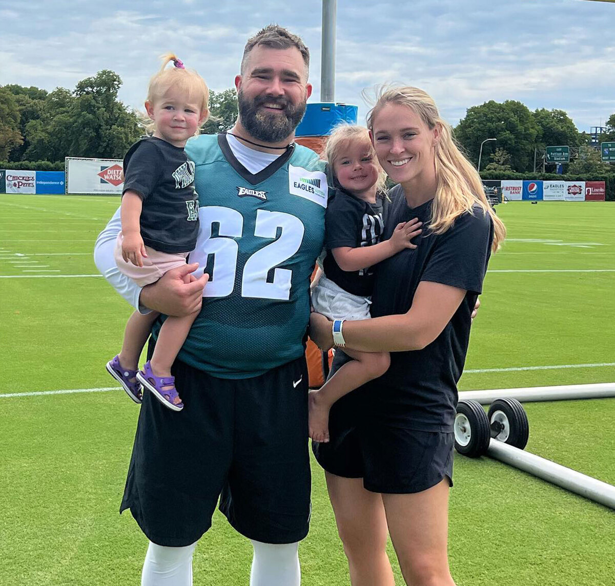  Courtesy Kylie McDevitt/Instagram 