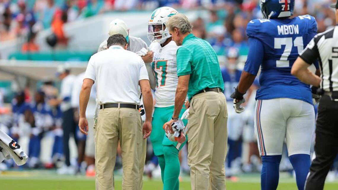 What to Make of the Trey Moore Update, Plus Other Injury Updates
