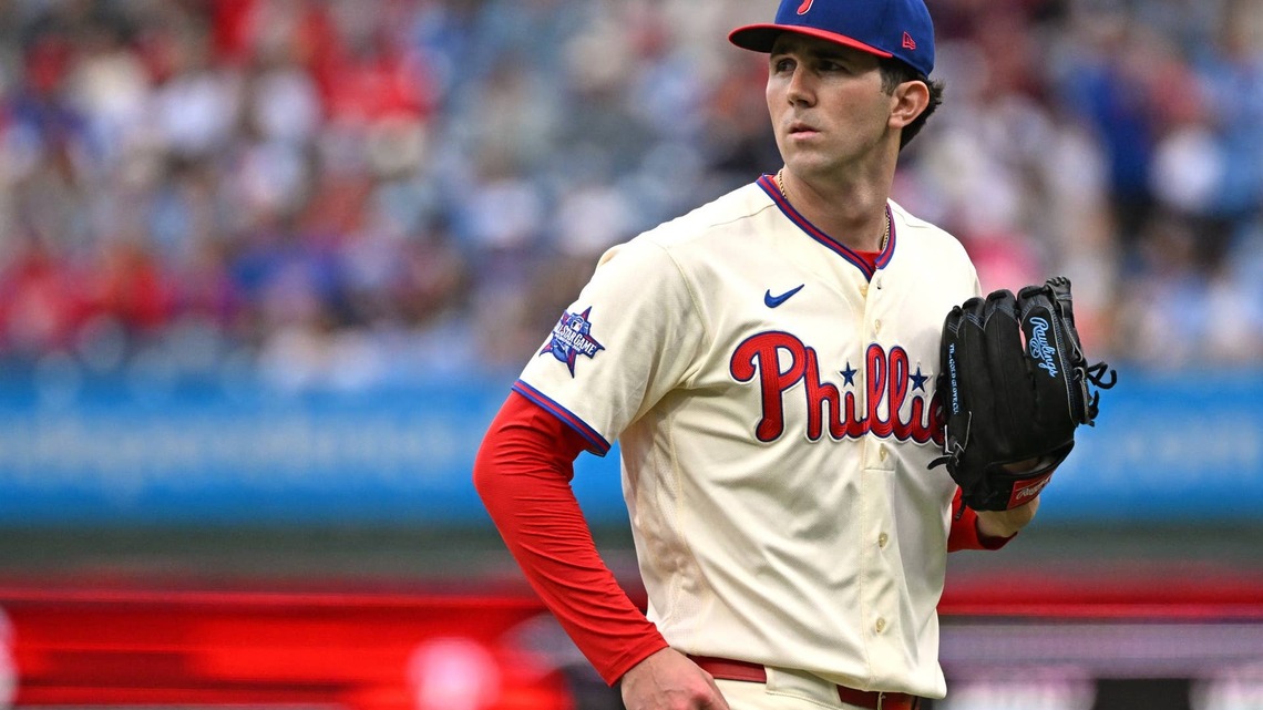 Don Mattingly Reveals Plan for Andrew Painter After Injury During Nationals Start  