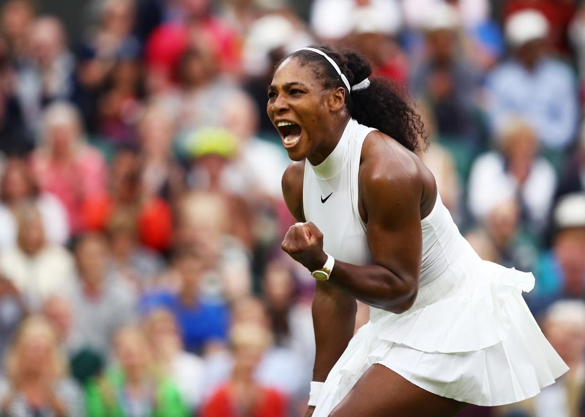  Clive Brunskill // Getty Images 