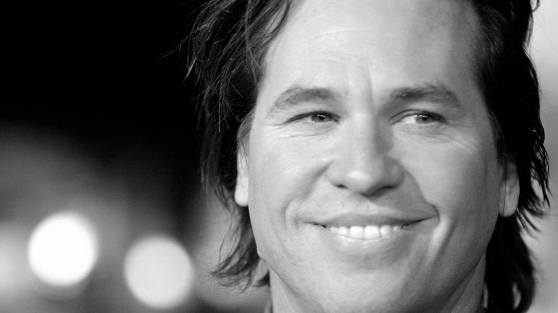 Val Kilmer's Beautiful Daughter Advocates for Using AI-Generated Version of Her Late Father in New Film 