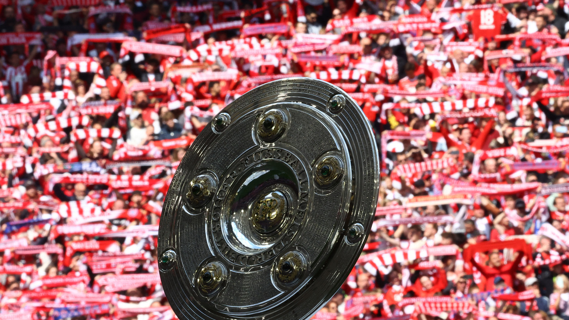 Versant's USA Sports secures U.S. Bundesliga rights in live programming push 