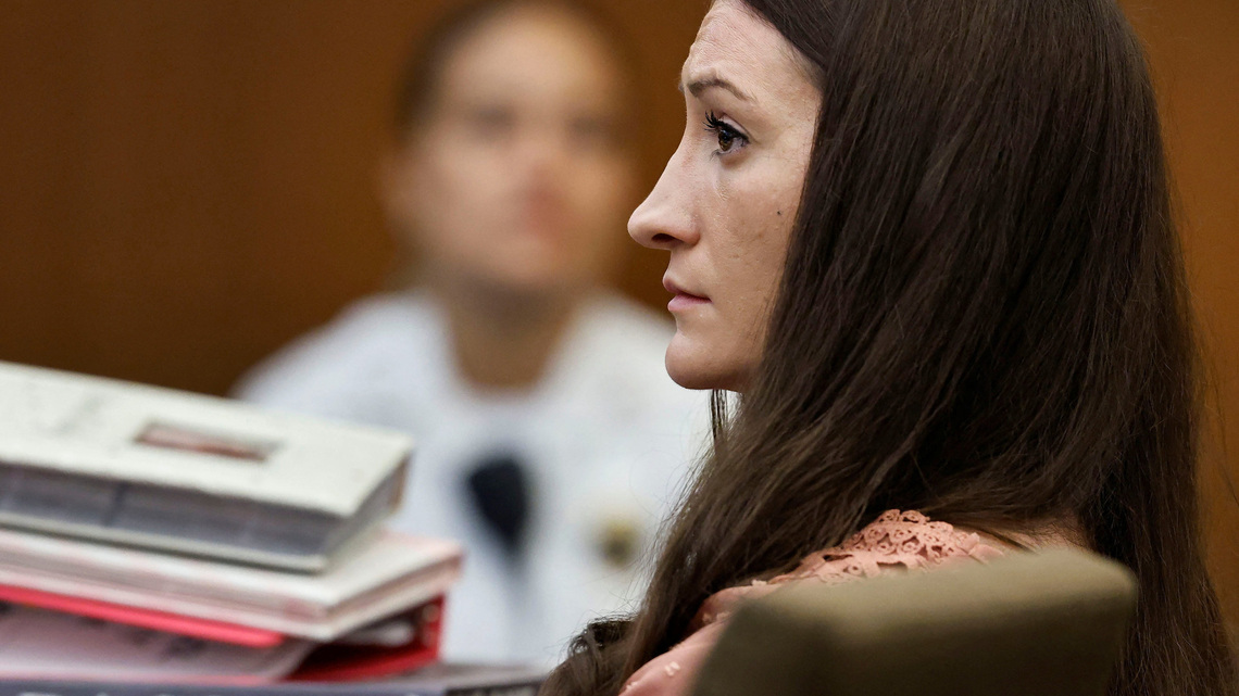 25 years ago, Andrea Yates killed her 5 kids. The world had a very different reaction 