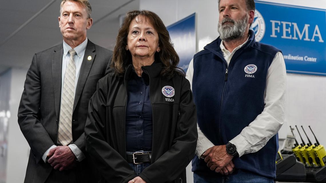 Trump Admin Official Claims He Was Teleported to Waffle House in Georgia 