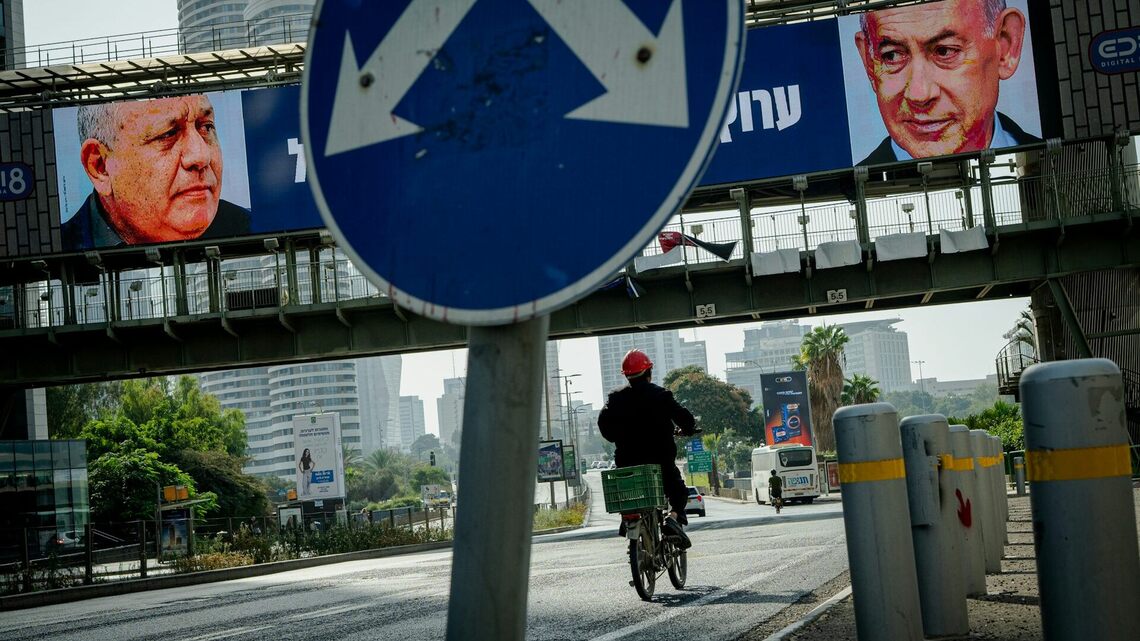 Israel has voted, but what comes next? Dissecting a messy ballot and coalition-building process 