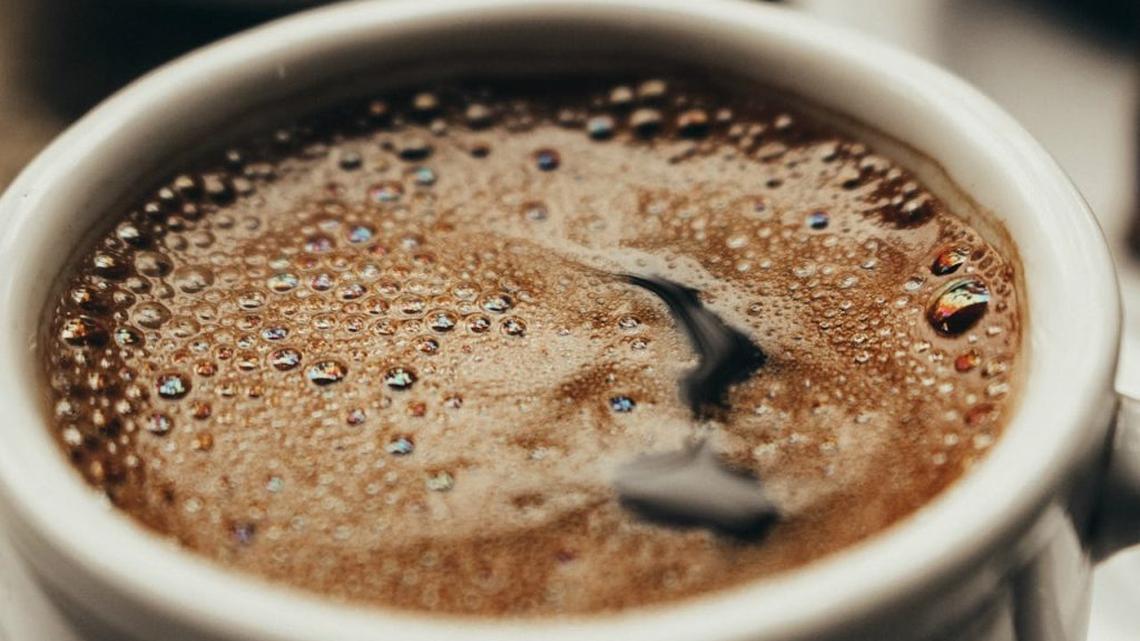 Two to three cups of coffee a day reduces risk of dementia: study