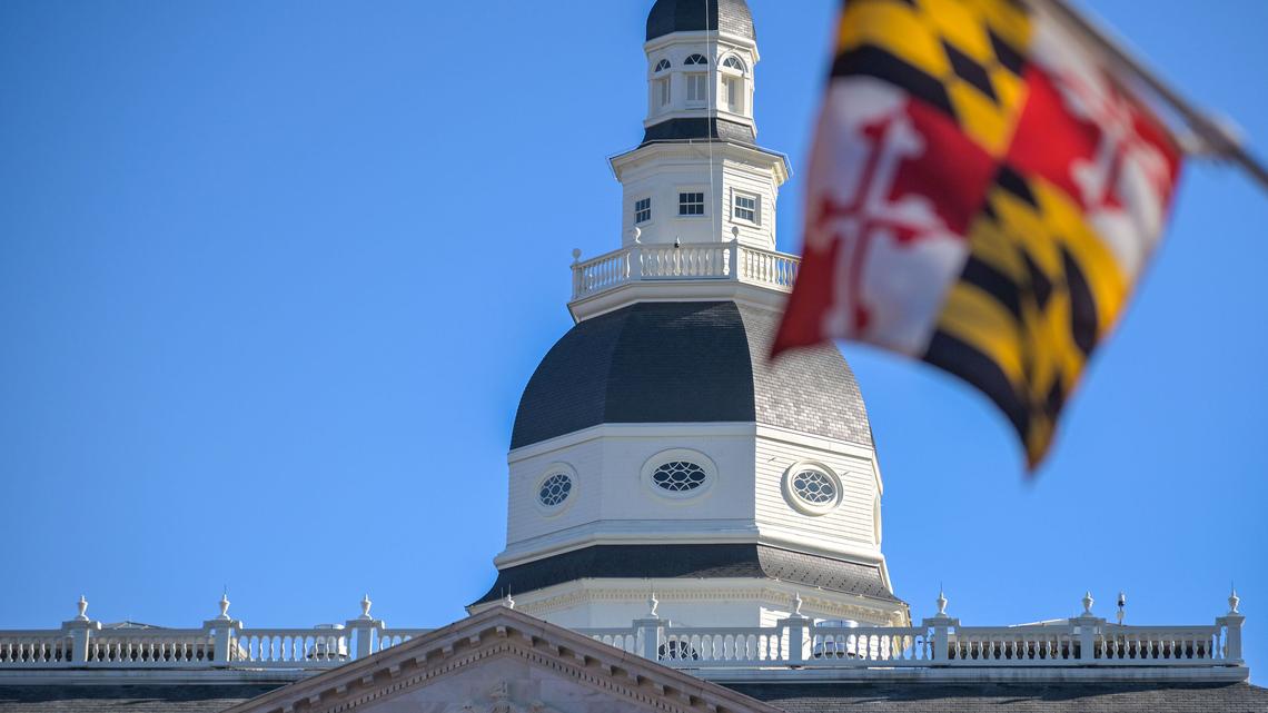 Long-debated juvenile automatic charging reform passes Maryland General Assembly 