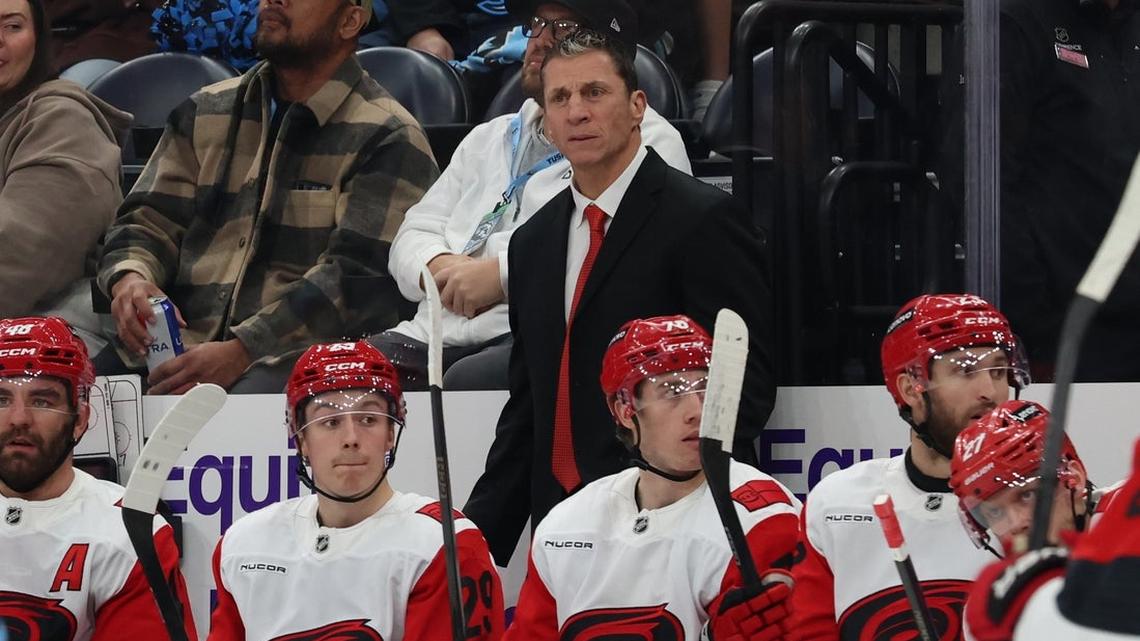 Hurricanes take down Islanders in final pre-playoff tune-up 