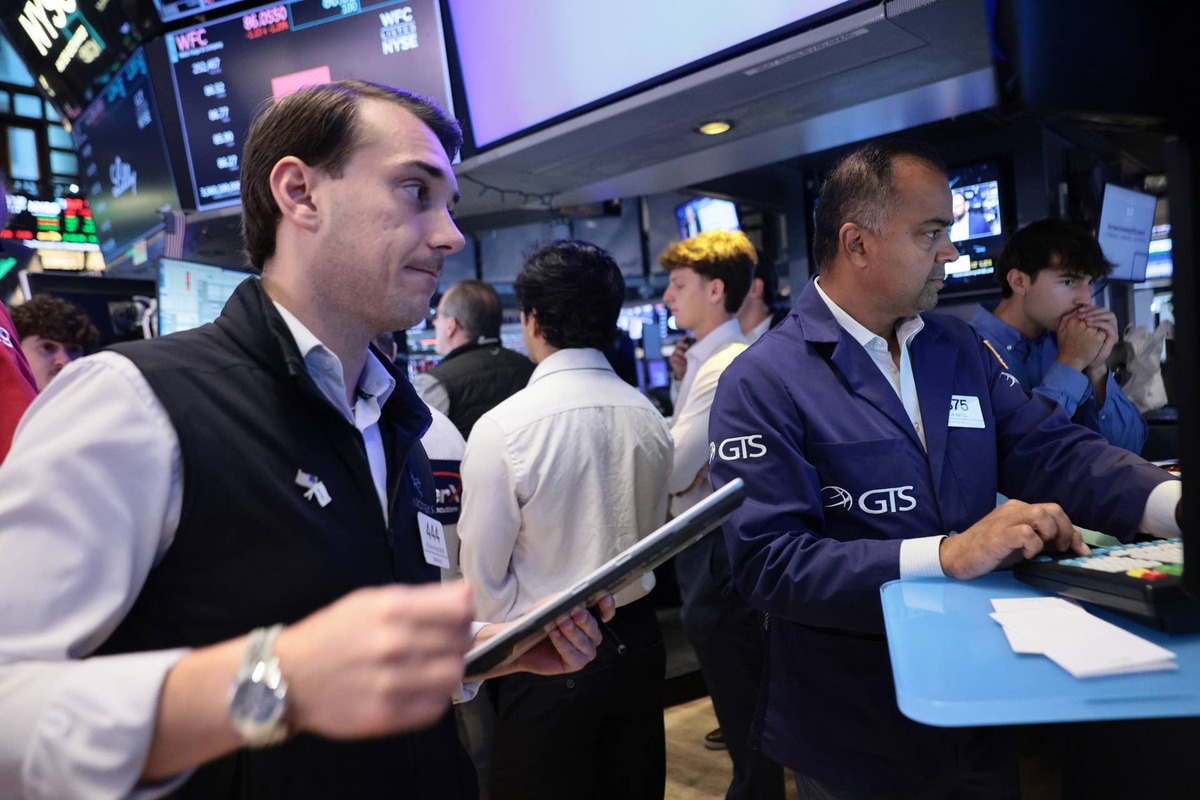  Cramer told viewers a hiring slowdown, not weak fundamentals, pushed these five stocks lower. 
