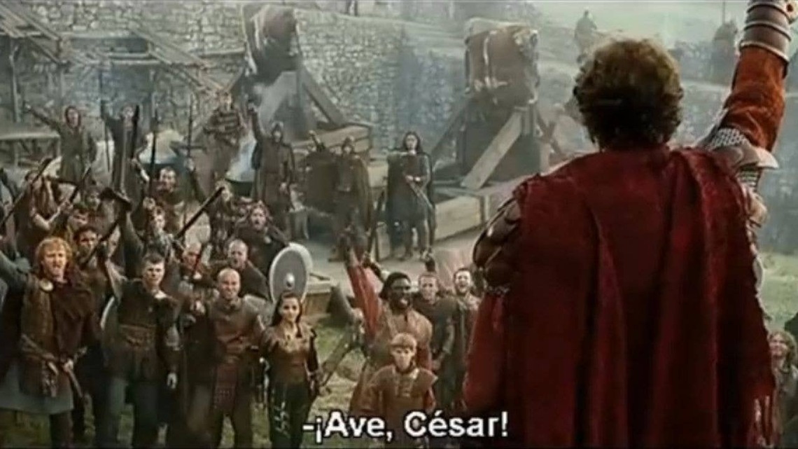 19 Years Ago Today: This $67 Million Roman Epic Flopped Before Becoming A Cult Curiosity 