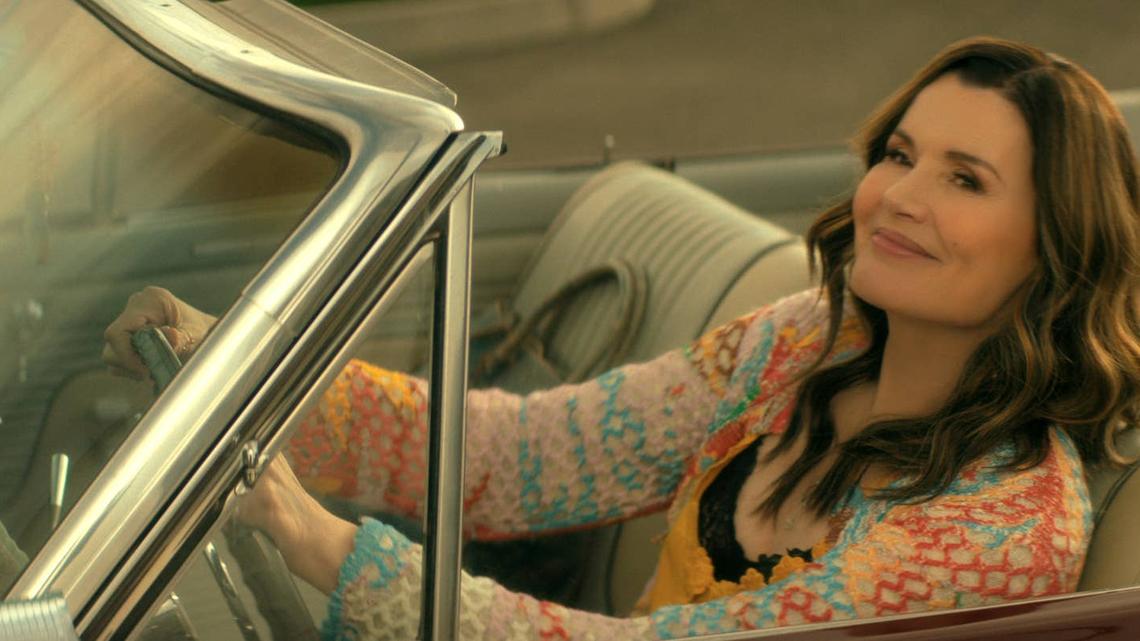 '80s-Inspired Netflix Series With Killer Classic Rock Soundtrack Poised to Be the Next Mega-Hit 