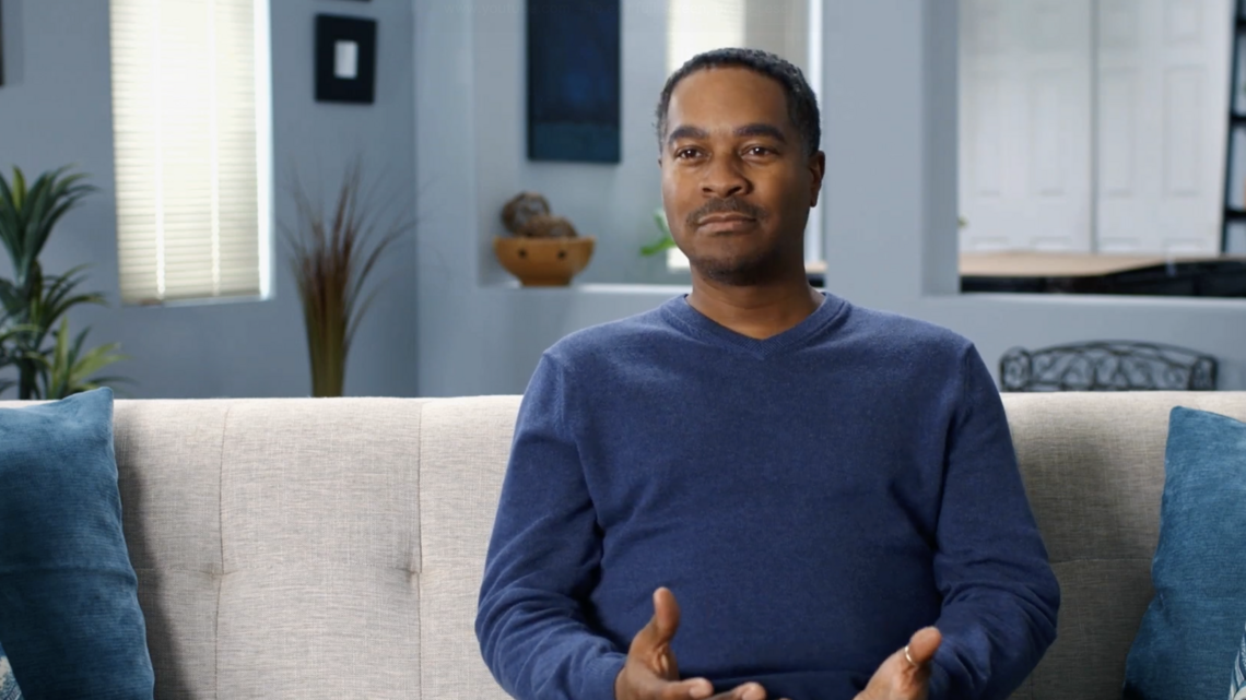 Deon Derrico Says He Felt Ex Karen's 'Anger and Hatred' After She Moved Out 