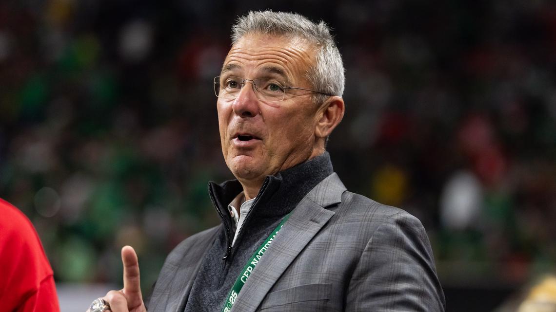 Urban Meyer Knows What He'd Do If He Only Had 1 Week To Live 