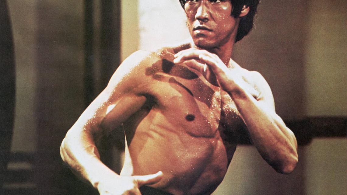 Bruce Lee's Son Starred in His Last Movie 32 Years Ago Before His Tragic Death 