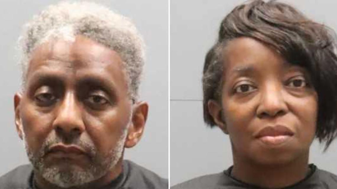 Pastor Accused of Sexually Abusing Foster Care Teen Arrested Along With Wife 