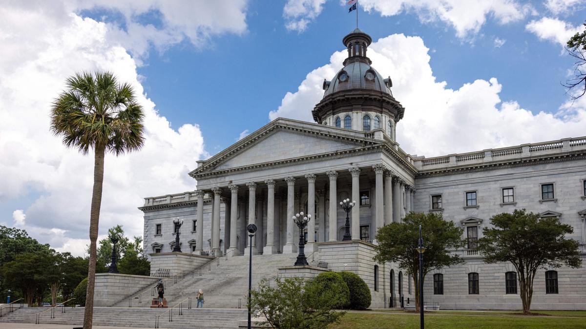 Candidates seeking election to the South Carolina House of Representatives during the 2024 election began filing their candidacies on March 16.