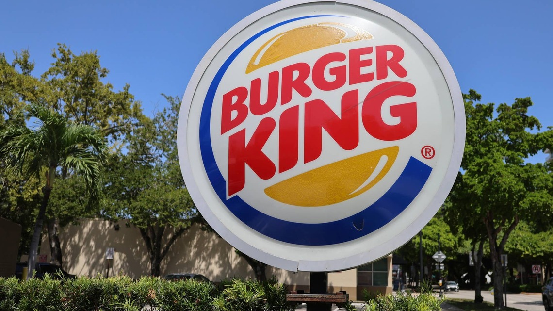 Burger King Listens to Fans, Updates Recipe for Iconic Menu Item 