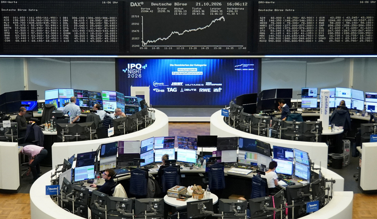 European stocks on track for weekly loss as Kering drops | Hilton Head ...