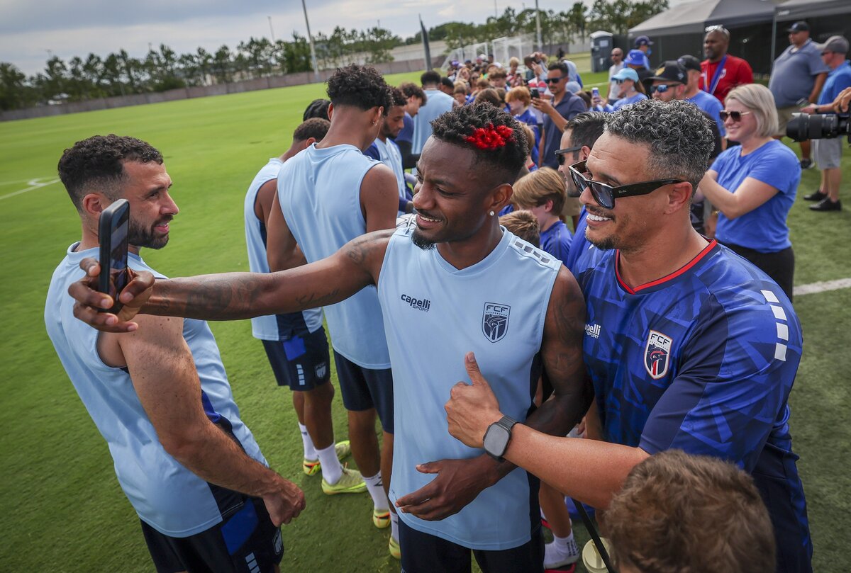 CHRIS URSO/Tampa Bay Times/TNS