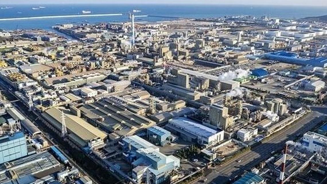 Korea Zinc's Australian unit secures key approval for battery project 