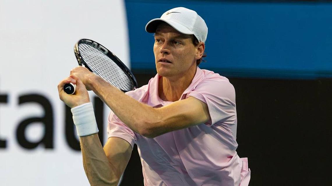 2026 Roland Garros Men's Seed Report: Jannik Sinner vs. the Field